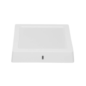 Painel LED 24W Quadrado Sobrepor 3000K Lys Taschibra