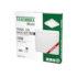 Painel LED 24W Quadrado Sobrepor 4000K Lys Taschibra
