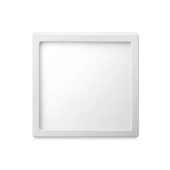 Painel LED 24W Quadrado Sobrepor 6500K Elgin Painel LED 24W Quadrado Sobrepor 6500K Elgin