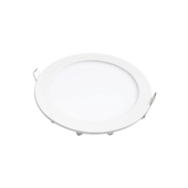 Painel LED 24W Redondo Embutir 6500K Elgin Painel LED 24W Redondo Embutir 6500K Elgin