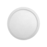 Painel LED 25W Redondo Embutir 6500K Nitrolux