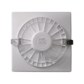 Painel LED 27W Quadrado Embutir 6500K Infiniti Elgin