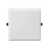 Painel LED 27W Quadrado Embutir 6500K Infiniti Elgin