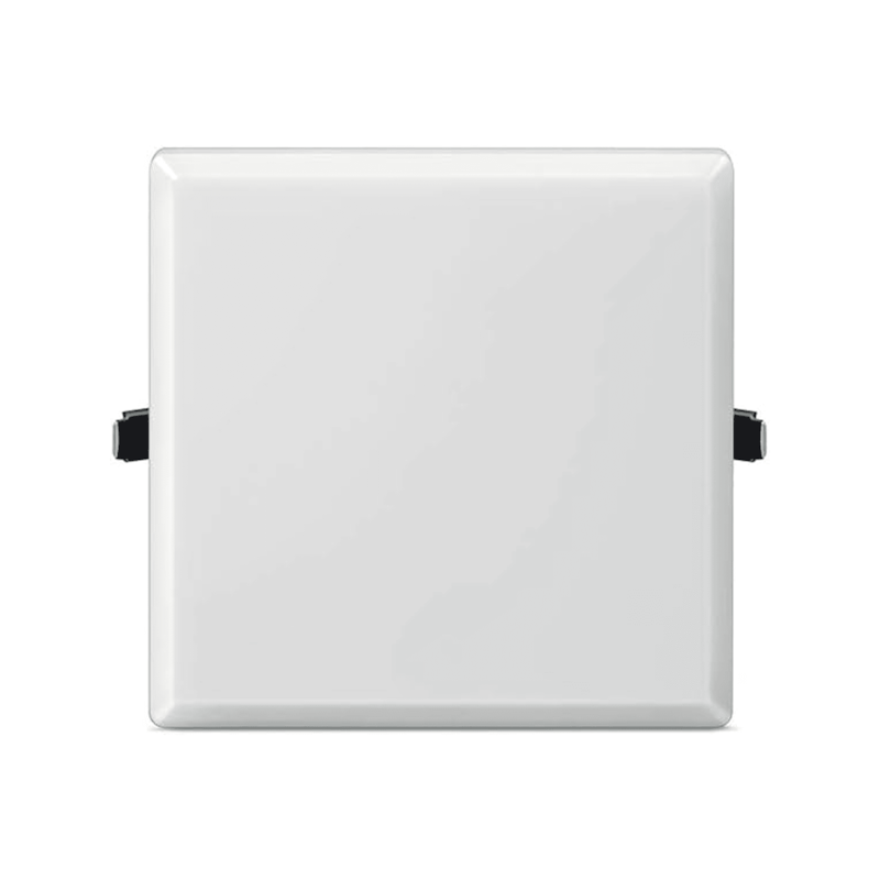 Painel LED 27W Quadrado Embutir 6500K Infiniti Elgin