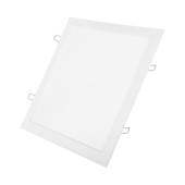 Painel LED 30w Quadrado Embutir 4000K Avant Painel LED 30w Quadrado Embutir 4000K Avant