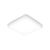 Painel LED 32W Quadrado Embutir 6500K Frameless Taschibra 