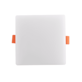 Painel LED 32W Quadrado Embutir 6500K Frameless Taschibra 