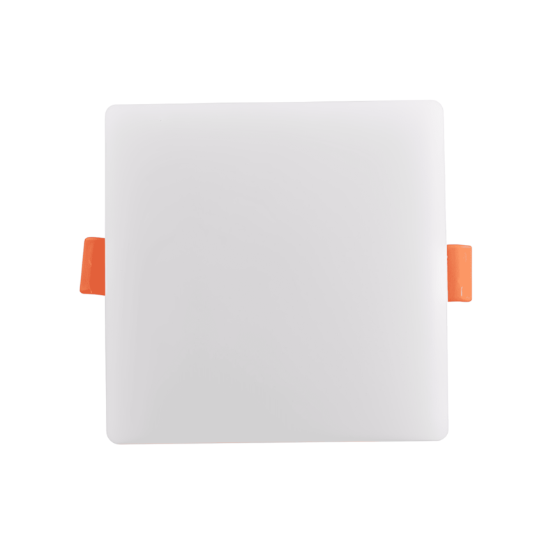 Painel LED 32W Quadrado Embutir 6500K Frameless Taschibra 