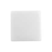 Painel LED 32W Quadrado Embutir Frameles 6500K Bronzearte Painel LED 32W Quadrado Embutir Frameles 6500K Bronzearte