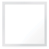 Painel LED 36W Quadrado Embutir 4000K Elgin Painel LED 36W Quadrado Embutir 4000K Elgin