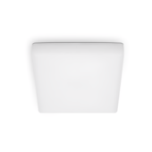 Painel LED Frameless Embutir 24W Quadrado 4000K Taschibra