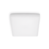 Painel LED Frameless Embutir 24W Quadrado 4000K Taschibra