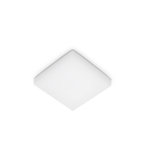 Painel LED Frameless Embutir 24W Quadrado 4000K Taschibra