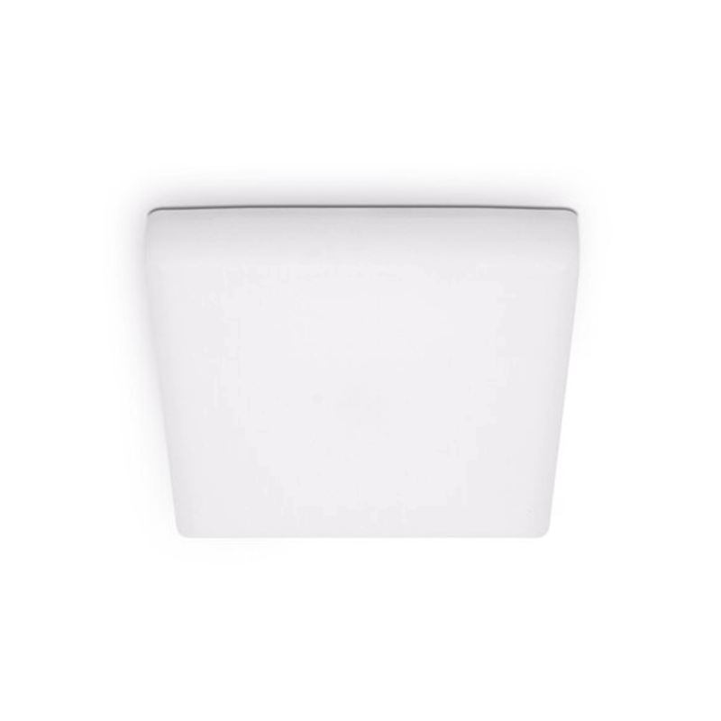 Painel LED Frameless Embutir 24W Quadrado Taschibra