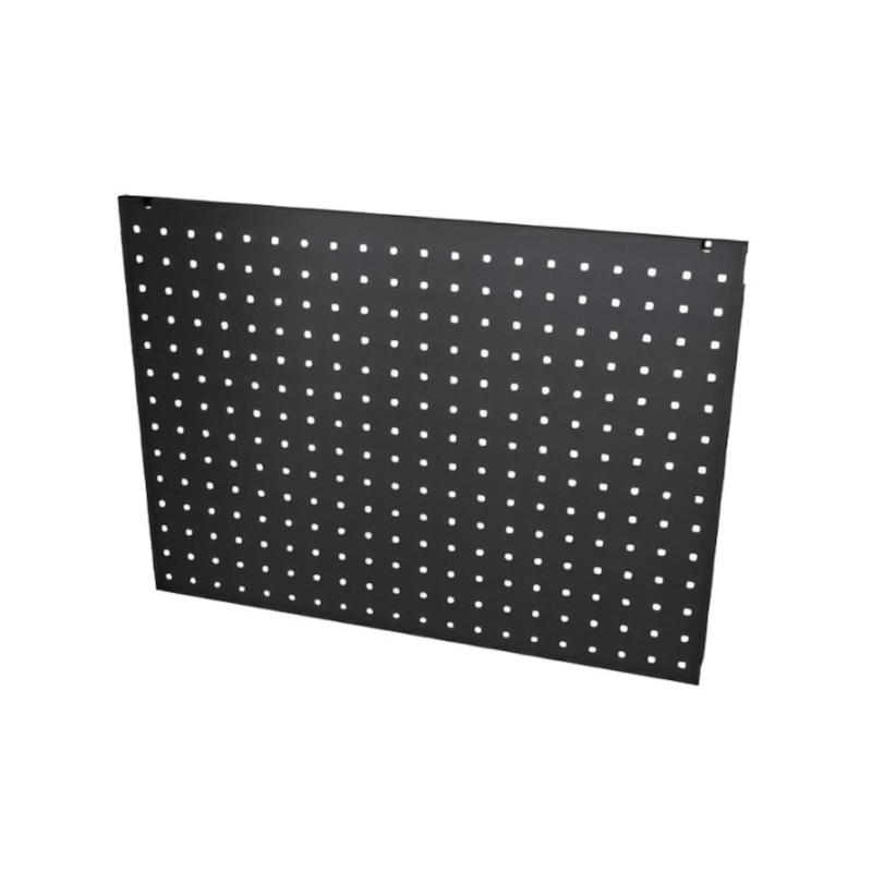 Painel Perfurado 57x42cm Smart Black Dicarlo