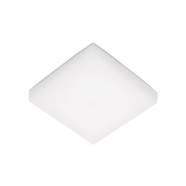 Painel Taschibra LED Frameless Embutido 18W Quadrado 6500K