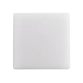 Painel Taschibra LED Frameless Embutido 18W Quadrado 6500K