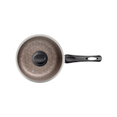 Panela 18cm 2,1L Paris Vermelha Tramontina