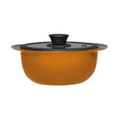 Panela Cerâmica Canelle 2,3L Oxford Panela Cerâmica Canelle 2,3L Oxford