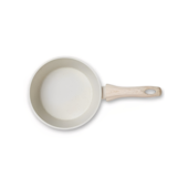 Panela com Tampa 18cm 1,5 Litros Sirius com indução Vanilla Brinox 