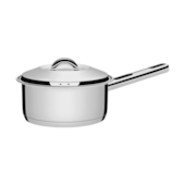 Panela de Aço Inox 1 Cabo Solar 16cm Tramontina