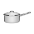 Panela de Aço Inox 1 Cabo Solar 16cm Tramontina