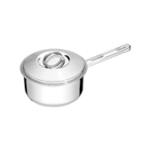 Panela de Aço Inox 1 Cabo Solar 16cm Tramontina