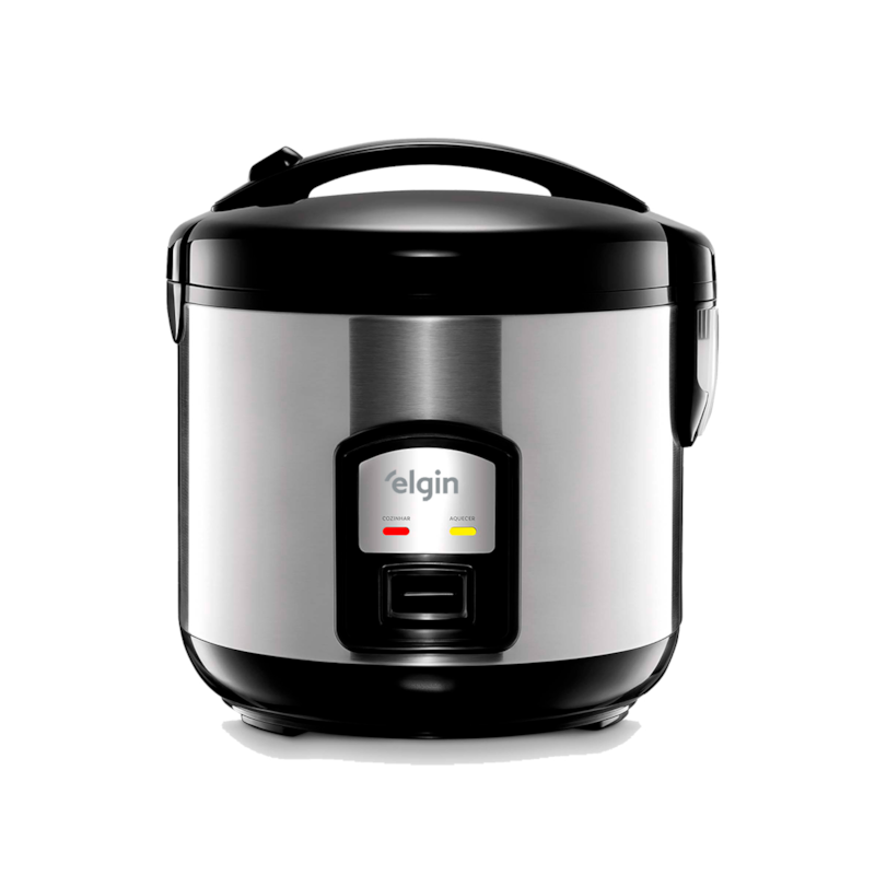 PANELA DE ARROZ ELETRICA 400W 5 XIC 1L ELGIN