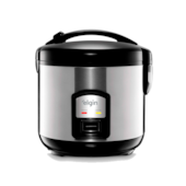 PANELA DE ARROZ ELETRICA 400W 5 XIC 1L ELGIN PANELA DE ARROZ ELETRICA 400W 5 XIC 1L ELGIN