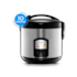 Panela de Arroz Elétrica Gran Rizzo 700W 220V com Acessórios Elgin