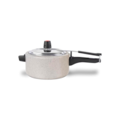 Panela de Pressão 3L Ceramic Life Vapt Vanilla Brinox