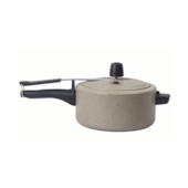 Panela de Pressão 3L Ceramic Life Vapt Vanilla Brinox