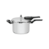 Panela de Pressão Aço Inox 4,5L Brava Tramontina