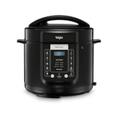Panela de Pressão Digital Multi Cook 5L 900W Elgin Panela de Pressão Digital Multi Cook 5L 900W Elgin