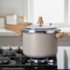 Panela de Pressão Pressure 4,2L Areia Brinox