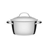 Panela Inox Allegra 1 Peça 65660/240 Tramontina Panela Inox Allegra 1 Peça 65660/240 Tramontina