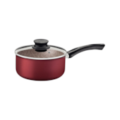 Panela Paris 22cm 3,8 Litros Vermelho Tramontina Panela Paris 22cm 3,8 Litros Vermelho Tramontina