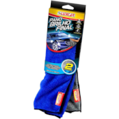 Pano Brilho Final 2 Unidades Luxcar Pano Brilho Final 2 Unidades Luxcar