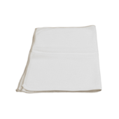 Pano de Chão Alvejado 52x68cm Índio