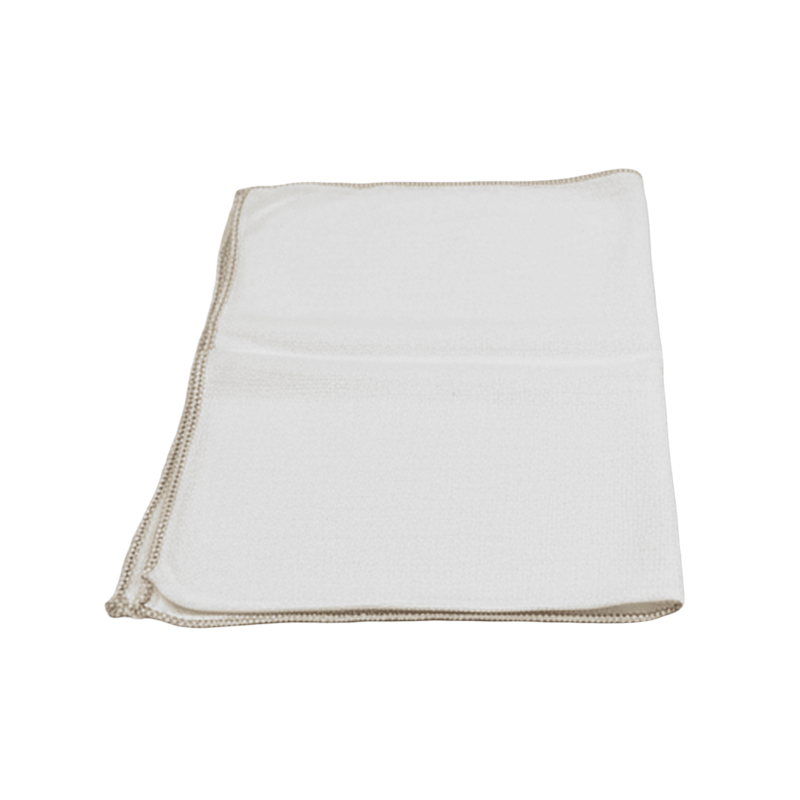 Pano de Chão Alvejado 52x68cm Índio