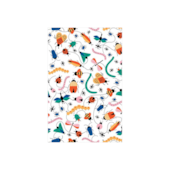 Pano de Prato Multiflex Camesa (Cores Sortidas)