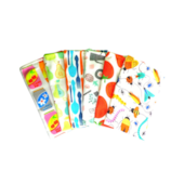 Pano de Prato Multiflex Camesa (Cores Sortidas)