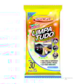 Panos Umedecidos Automotivos Multiuso Limpa Tudo Luxcar Panos Umedecidos Automotivos Multiuso Limpa Tudo Luxcar