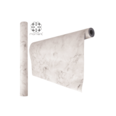 Papel de Parede Marmorizado PVC 500x45 Moment