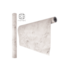 Papel de Parede Marmorizado PVC 500x45 Moment