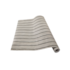 Papel de Parede Ripado Claro PVC 500x45 Moment