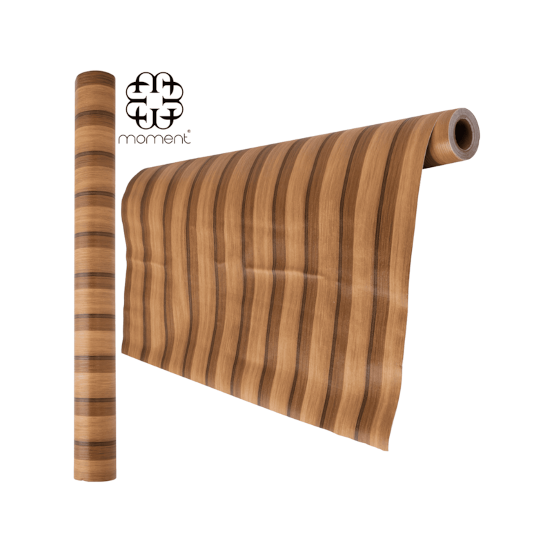 Papel de Parede Ripado Moment