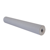 Papel de Parede Vinílico 10mX53cm Cinza Plano Conthey