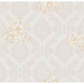 Papel De Parede Vinílico - 10mX53cm - Classic 2 D184740 Papel De Parede Vinílico - 10mX53cm - Classic 2 D184740