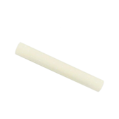 Papel de Parede Vinílico 10mX53cm Creme com Bolinhas Conthey